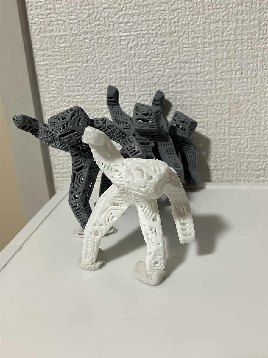 宇宙飛行士の日常 tweet media