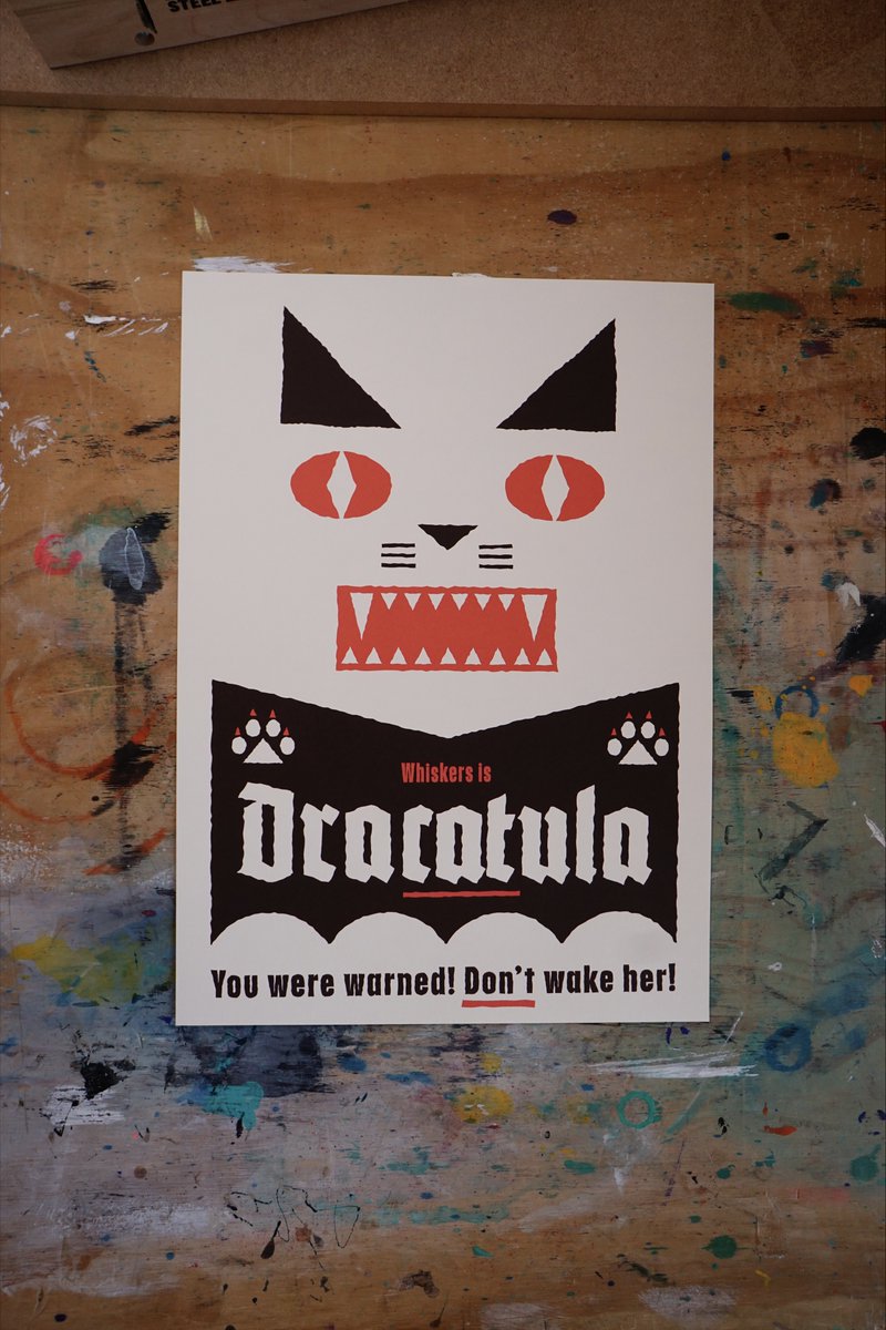 Magnus Mudrack tweet media