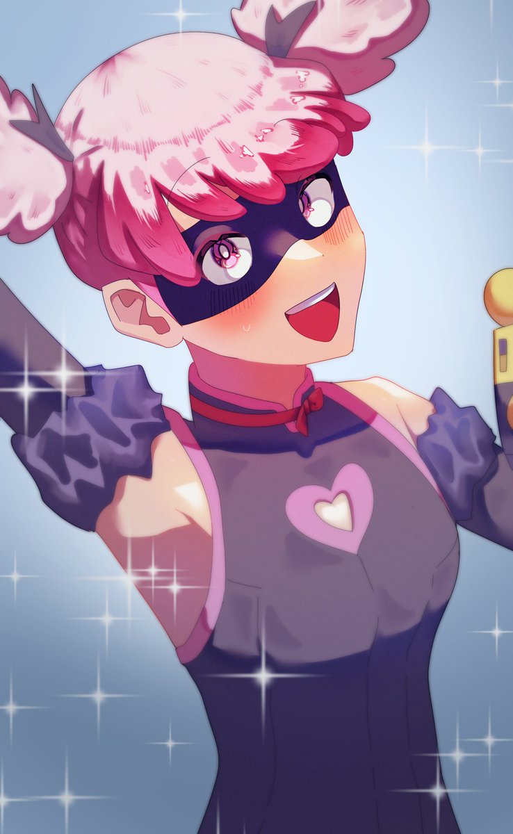 でかいみみず tweet media