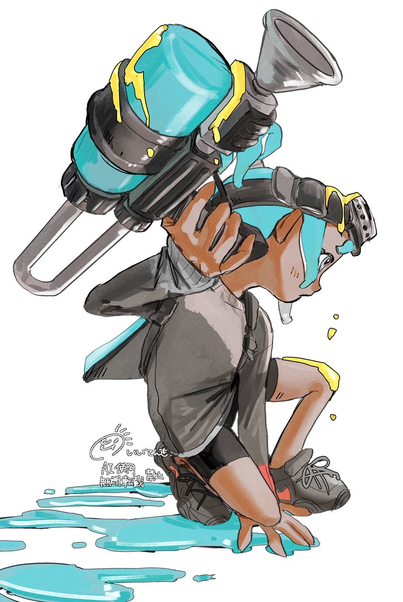 てんき tweet media