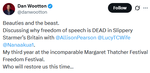 Richard Bartholomew tweet media