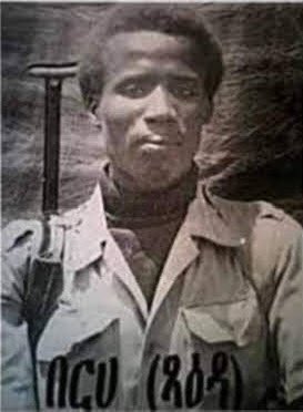 Wegreat Sahel.🇪🇷 tweet media