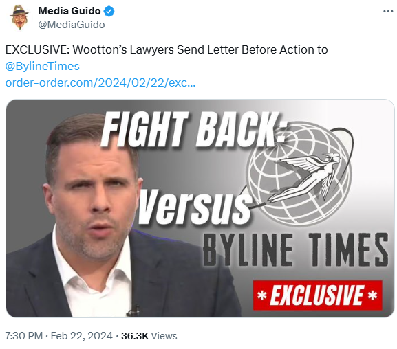 Richard Bartholomew tweet media