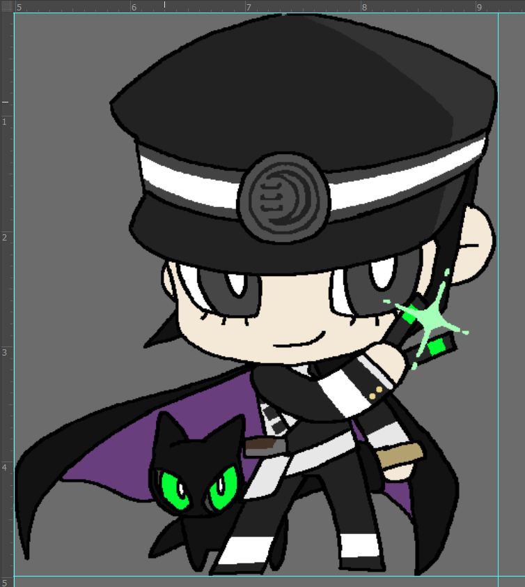 신살자 tweet media