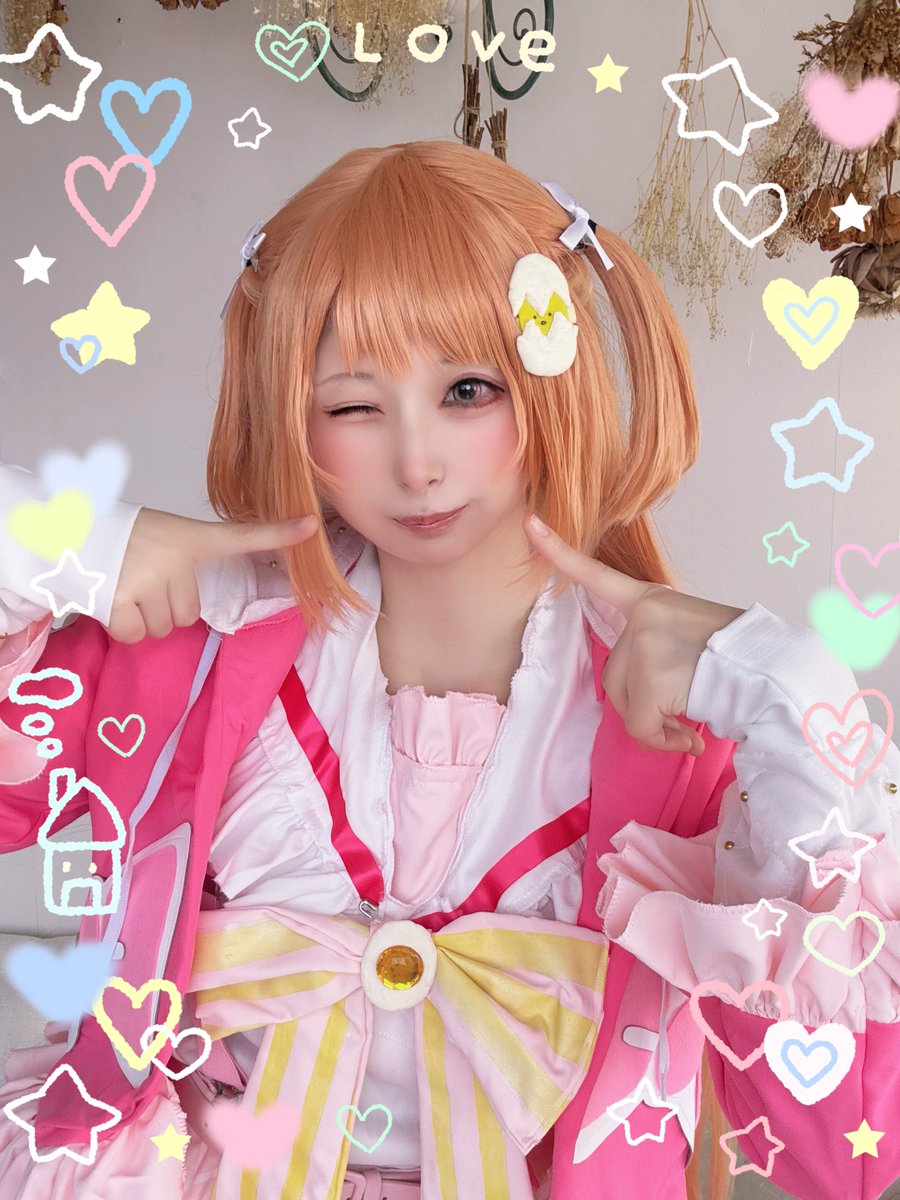 はにい🐈⬛ྀིにじそ西4モ-11 tweet media