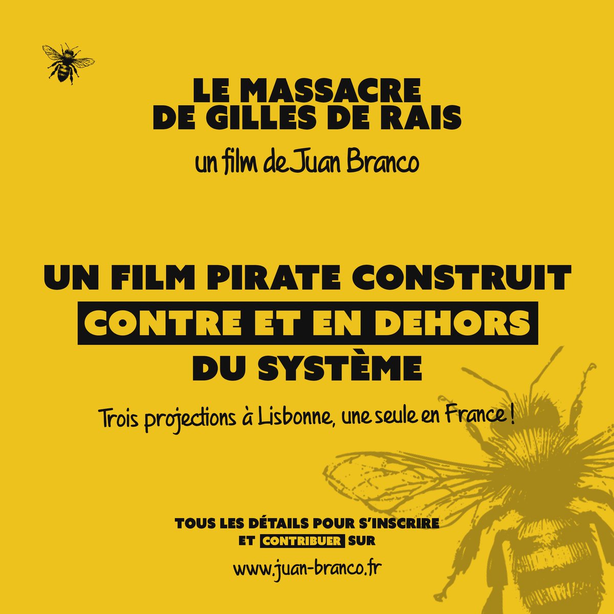 Ruche Paris Médias tweet media