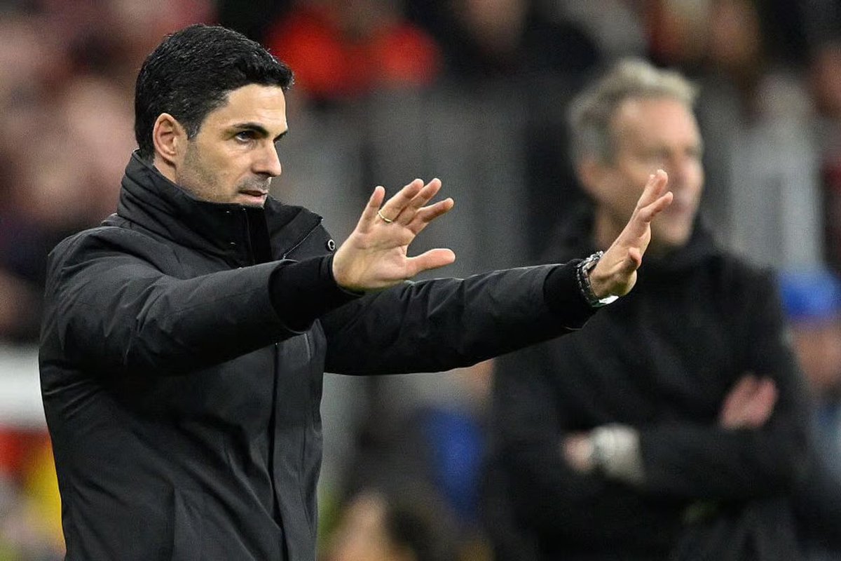 Arsenal Therapy tweet media