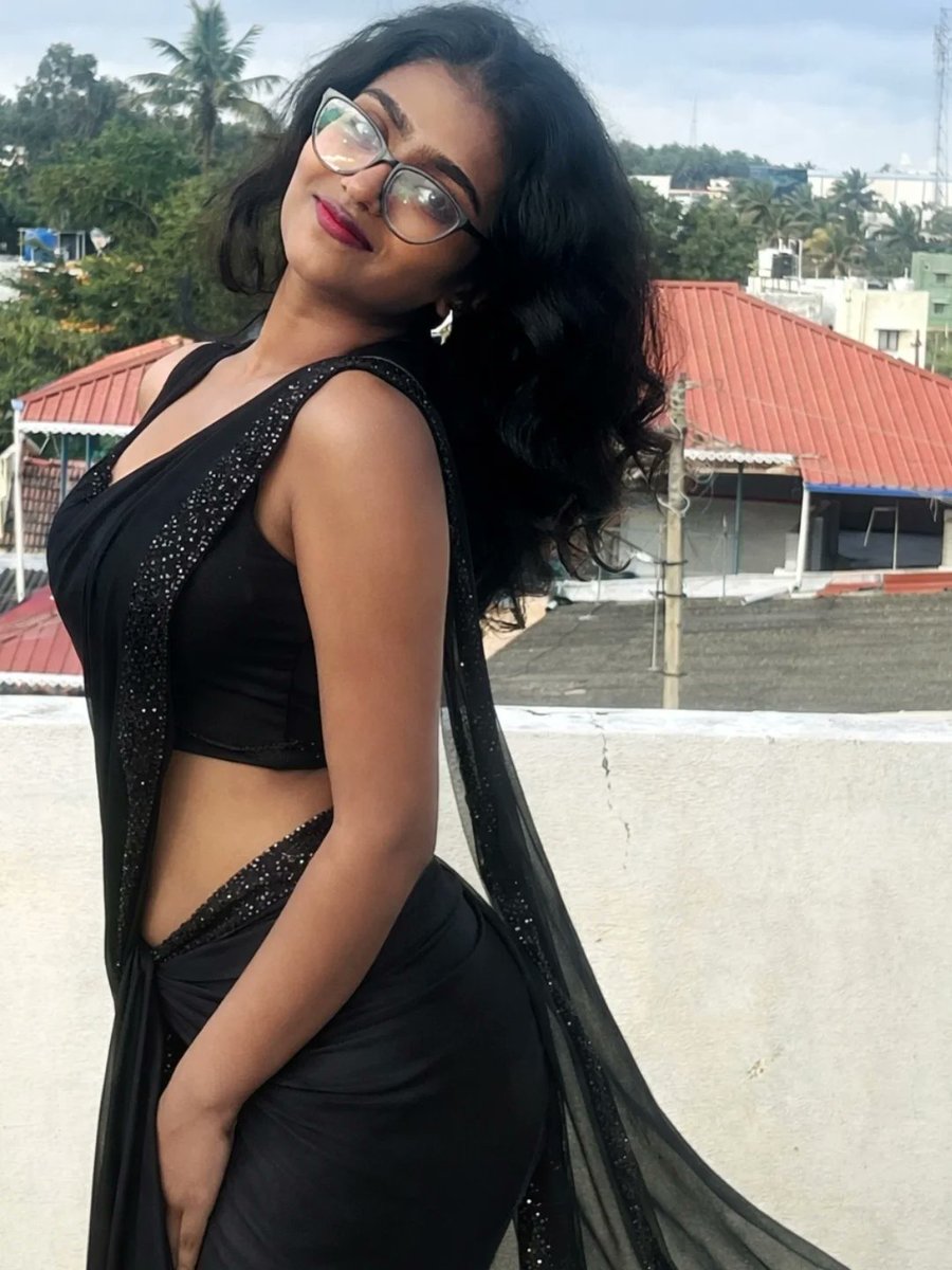 Kaavya ❤️ tweet media