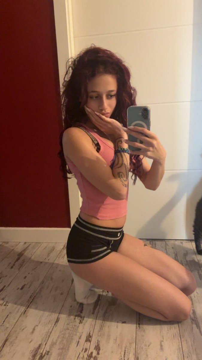 Lilou'♥️ tweet media