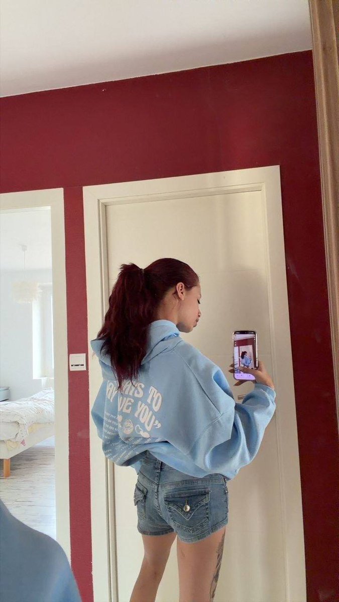 Lilou'♥️ tweet media