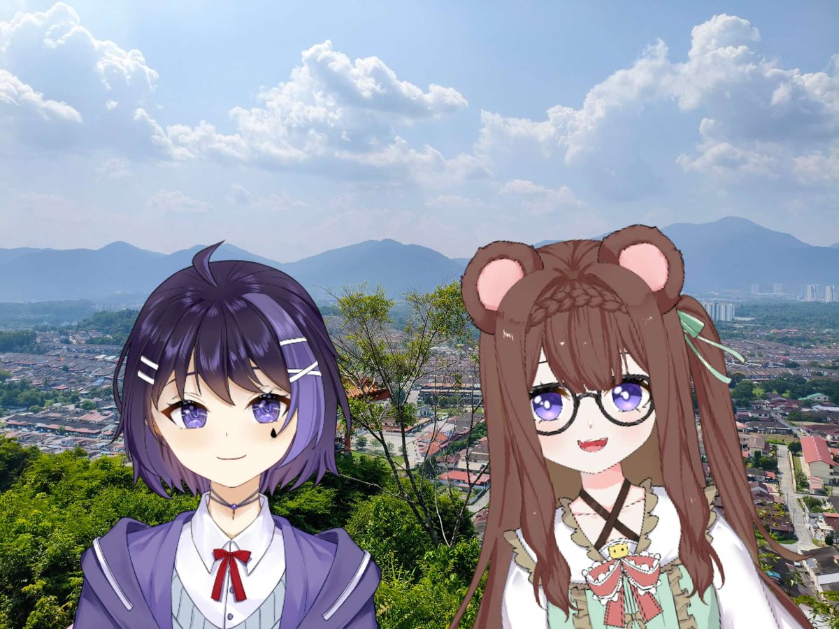 六六 Ch.⭐ 5週年4月4號新形象！ tweet media