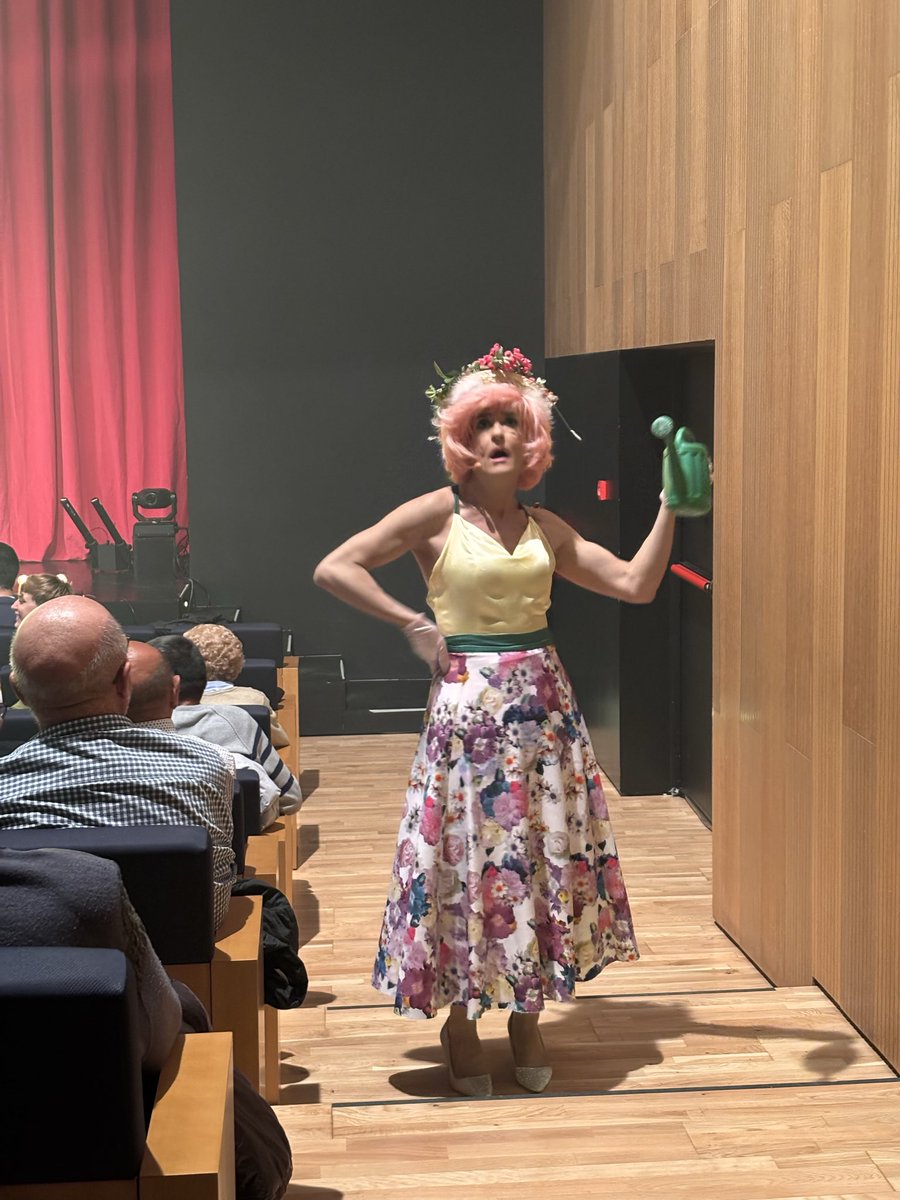 Teatre Auditori Alcanar tweet media