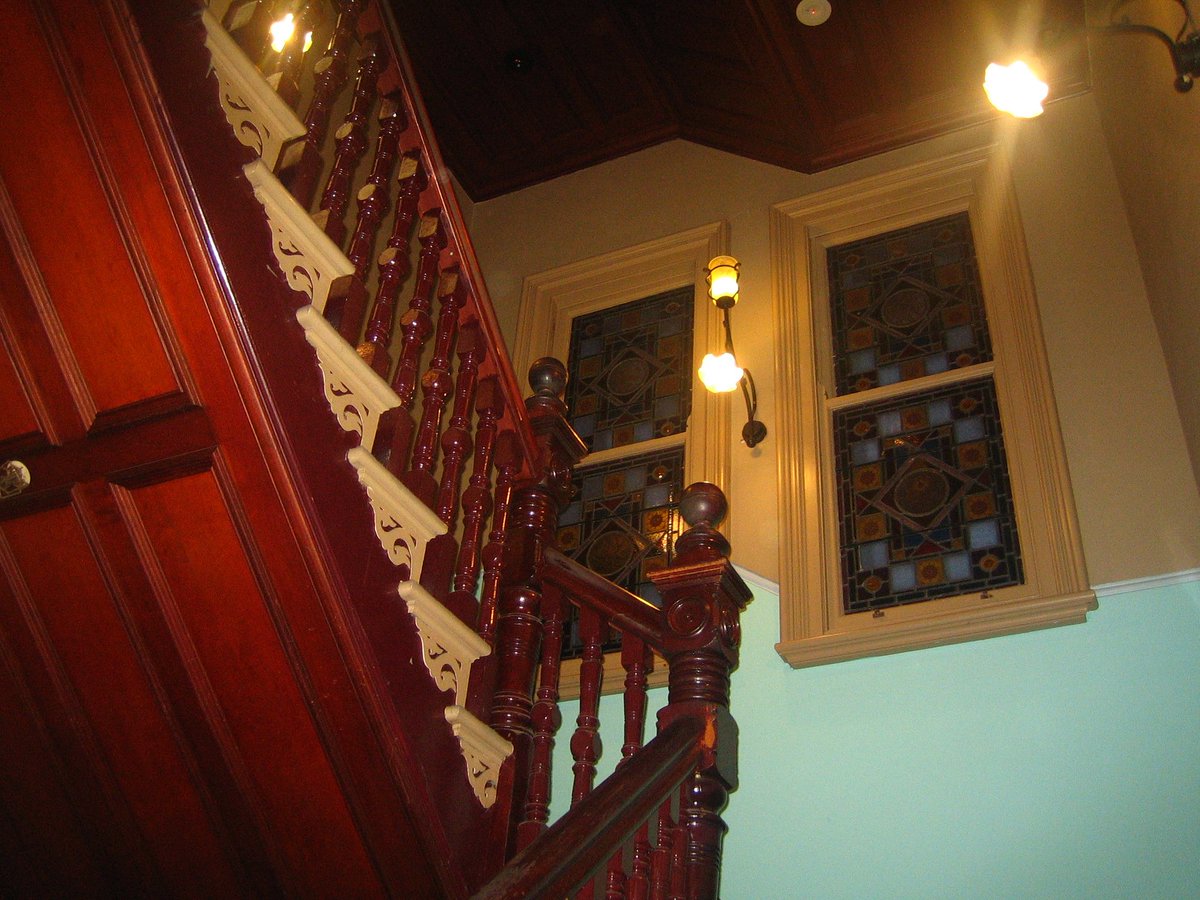 everything is so strange tweet media