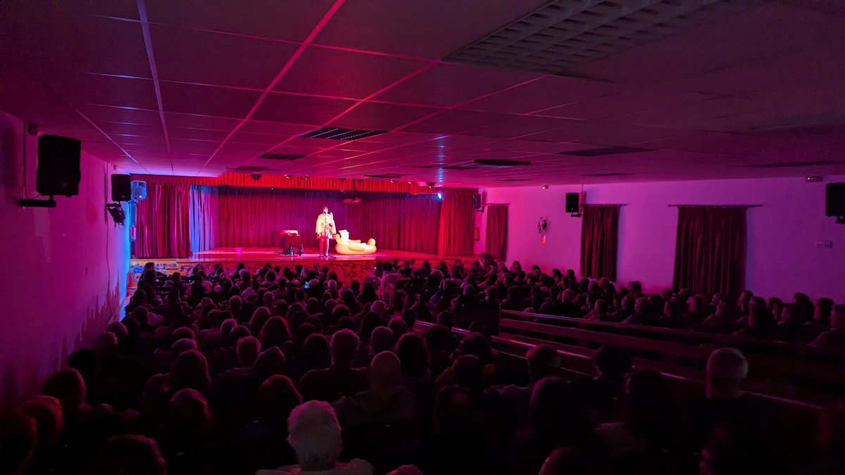 Beatriz Rico tweet media