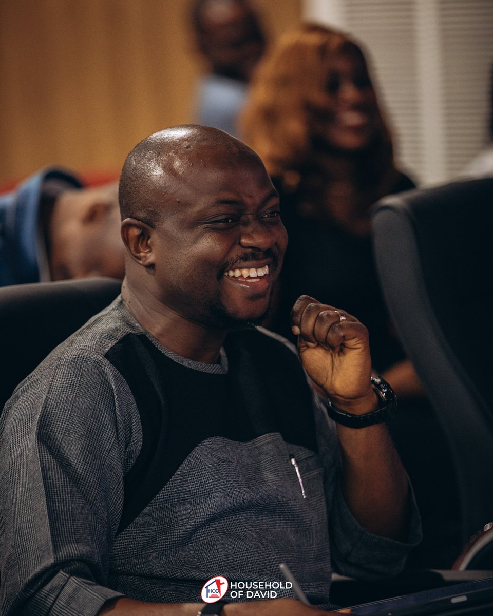 Household of David tweet media