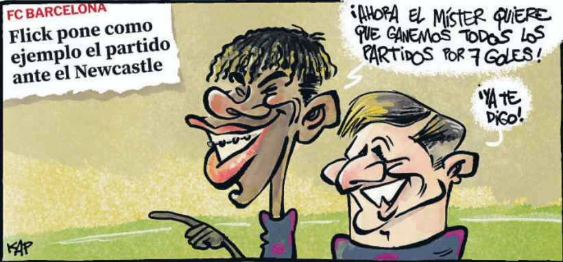 Amb B de Barça tweet media