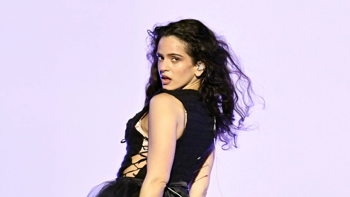 Chart Music ES 🌟 tweet media