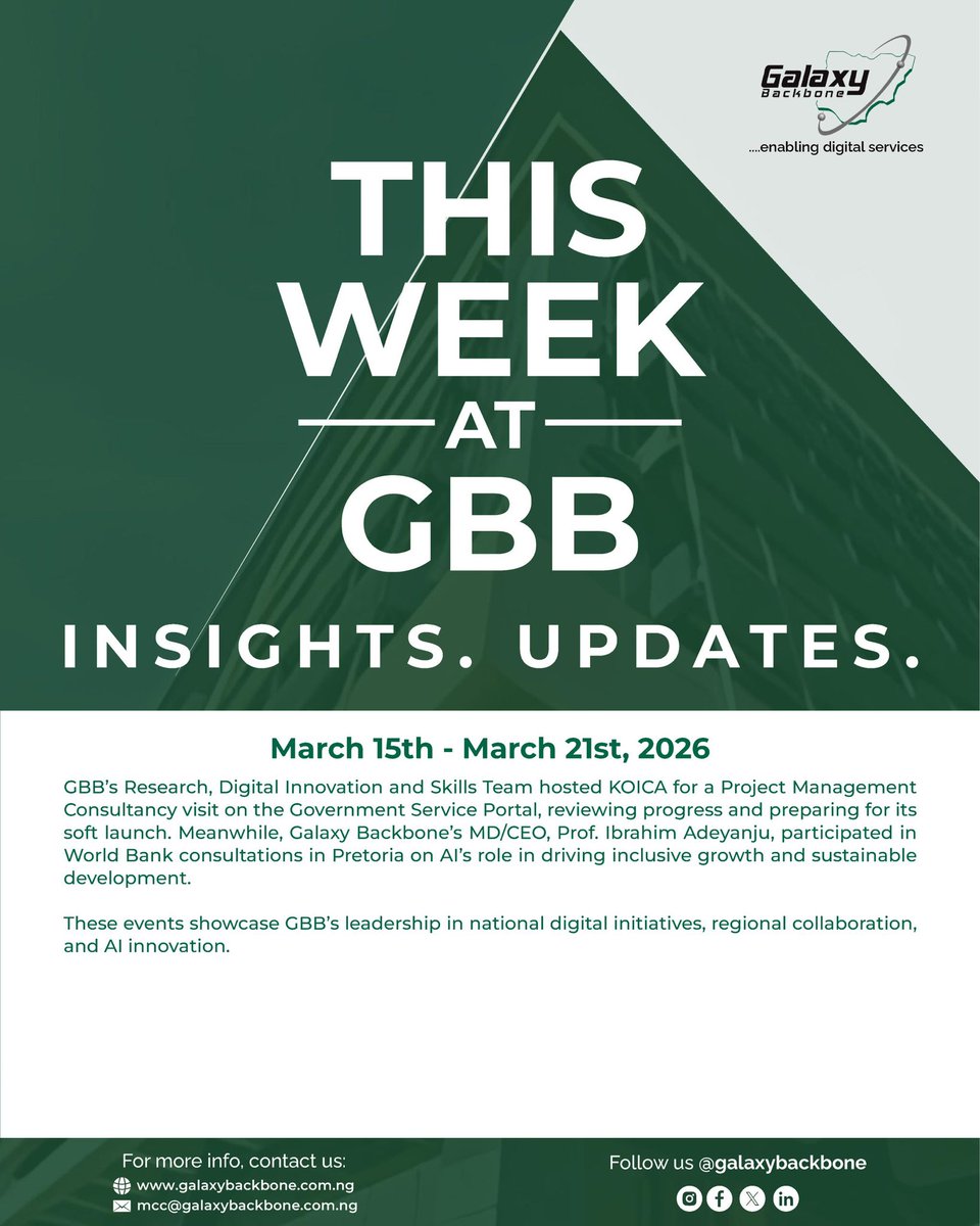 Galaxy Backbone tweet media