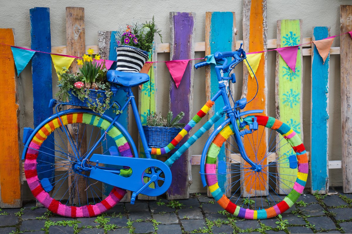 TravelandSleep's tweet photo. 3 dagen fietsen en wandelen aan de Romantische Strasse vanuit Ringhotel Bundschu ****in Bad Mergentheim. €338,-

https://t.co/PQ1HNREdcm https://t.co/6Gz0pF2KWU