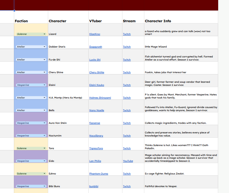 Lucks Shi 🐟🎀 Koi VTuber tweet media