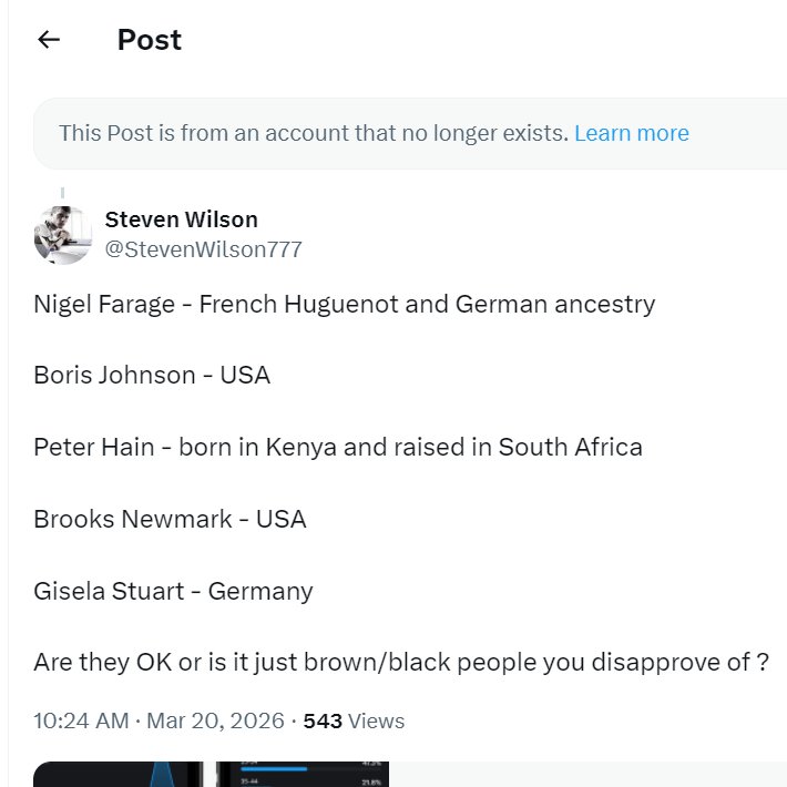 Steven Wilson tweet media