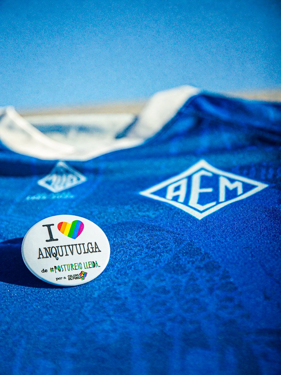 Secció Esportiva AEM tweet media