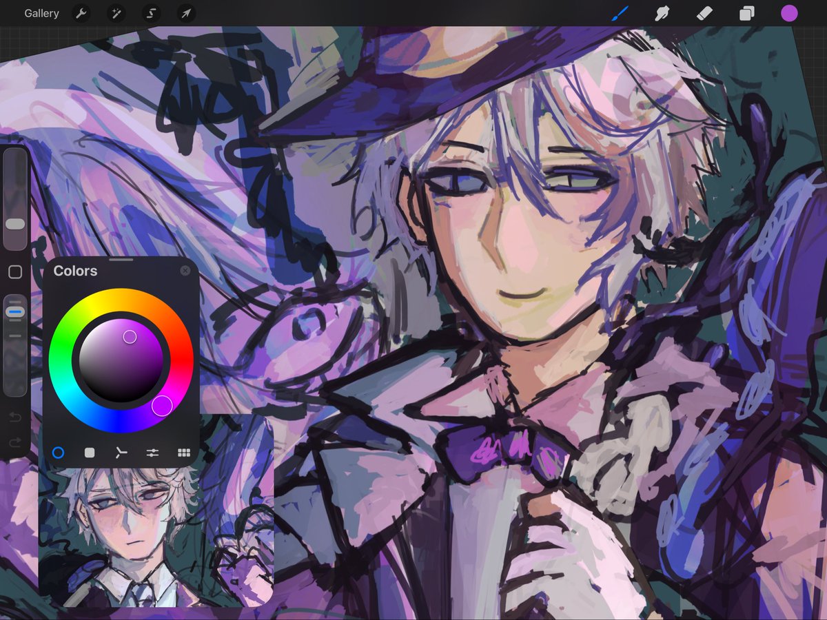 emil🦢 (comms closed) tweet media