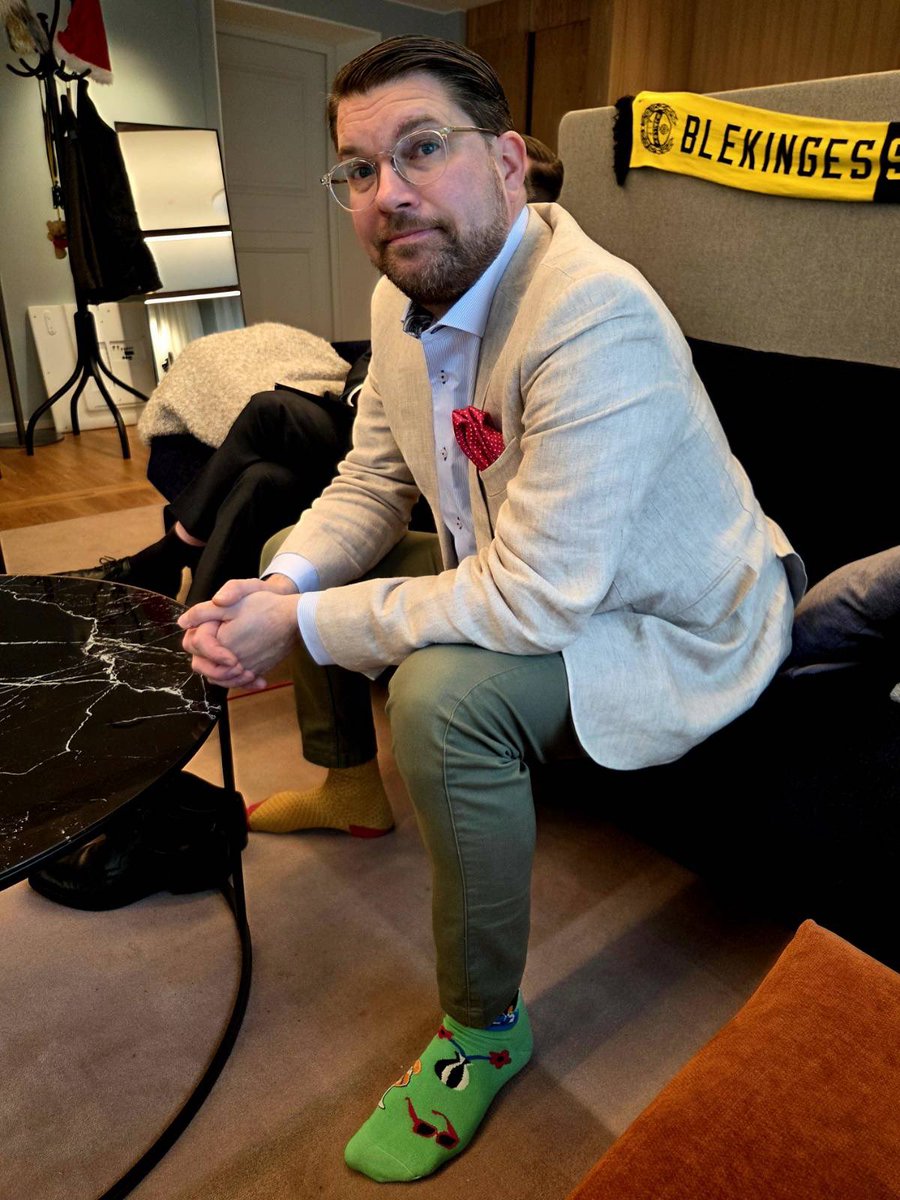 Christer Stolt 🇨🇭 tweet media