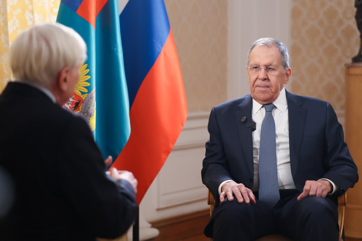 MFA Russia 🇷🇺 tweet media