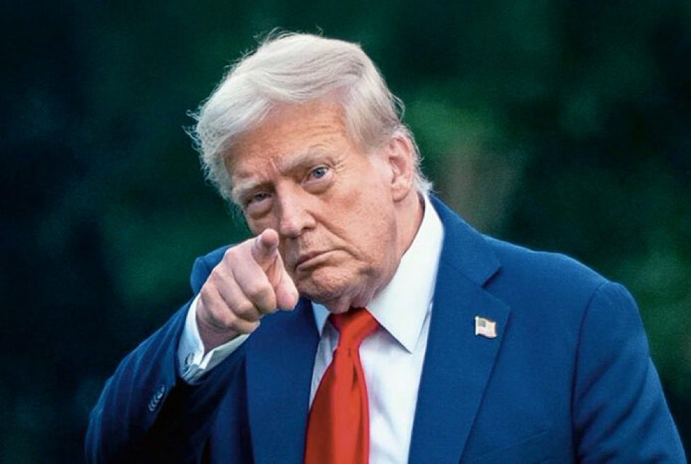 Trump tenía razón.