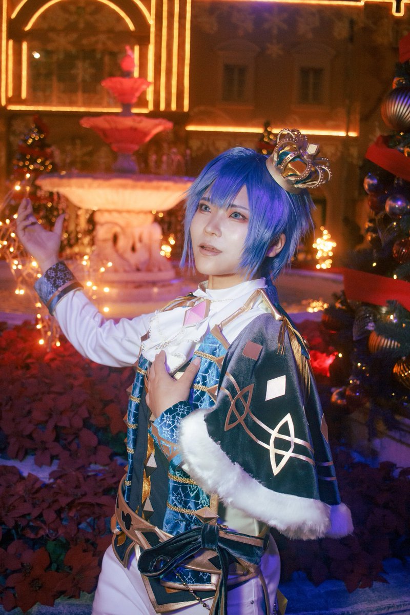 かな▶︎ラグ21▶︎スパコス tweet media