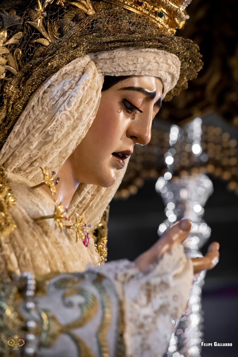 Sevilla en Semana Santa tweet media