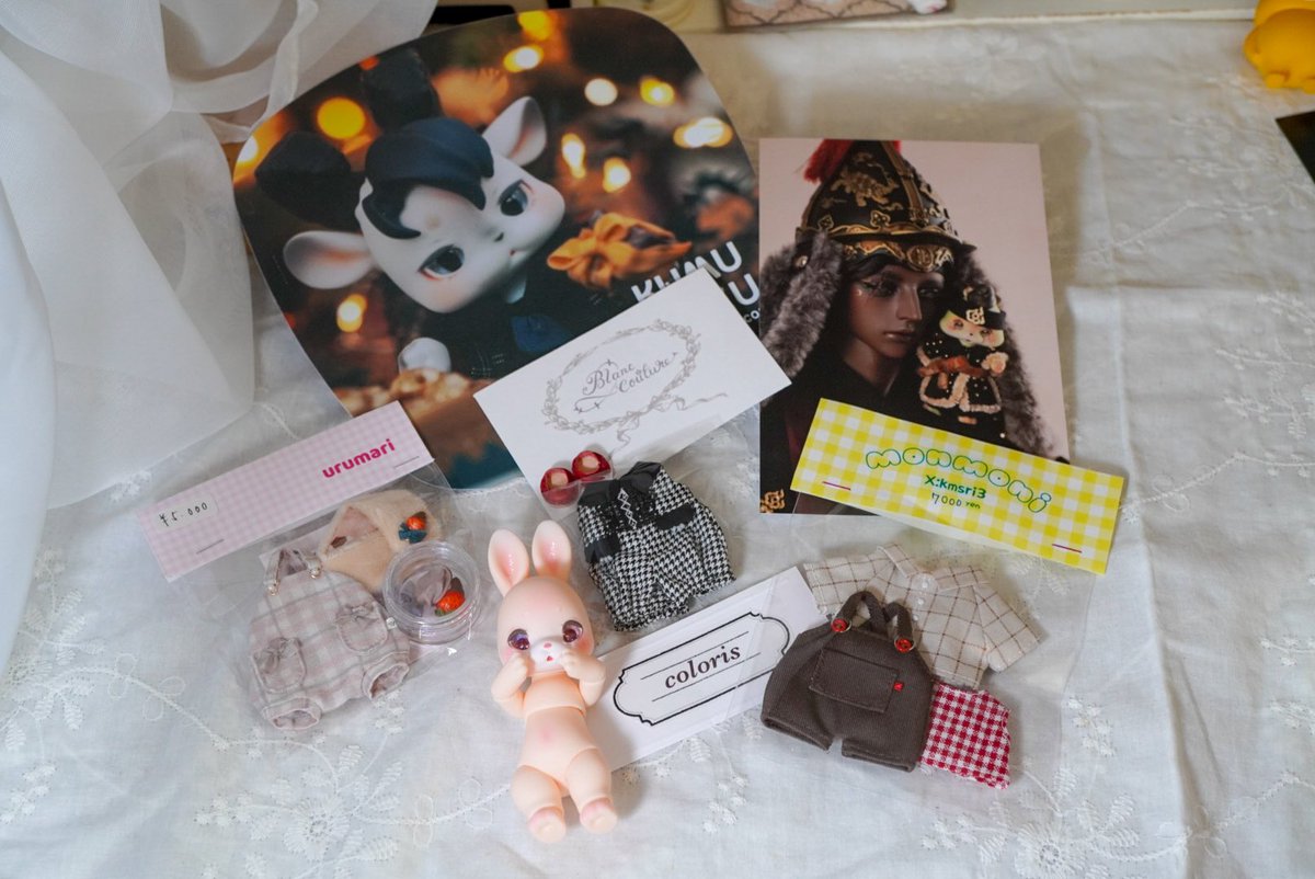 みりん🐰 tweet media