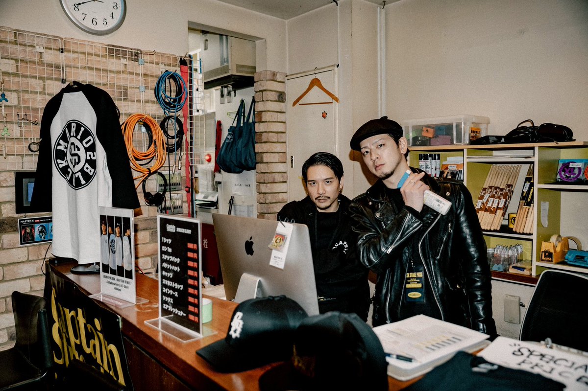 MARIO2BLOCK tweet media