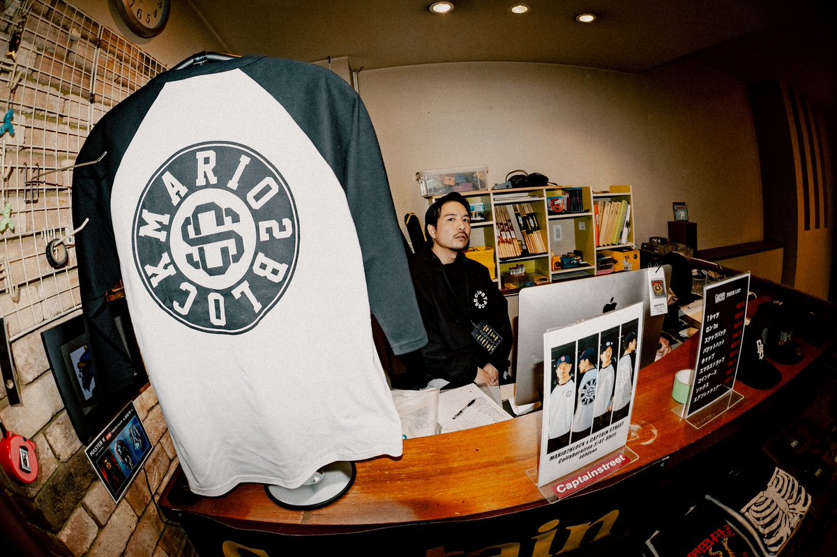 MARIO2BLOCK tweet media