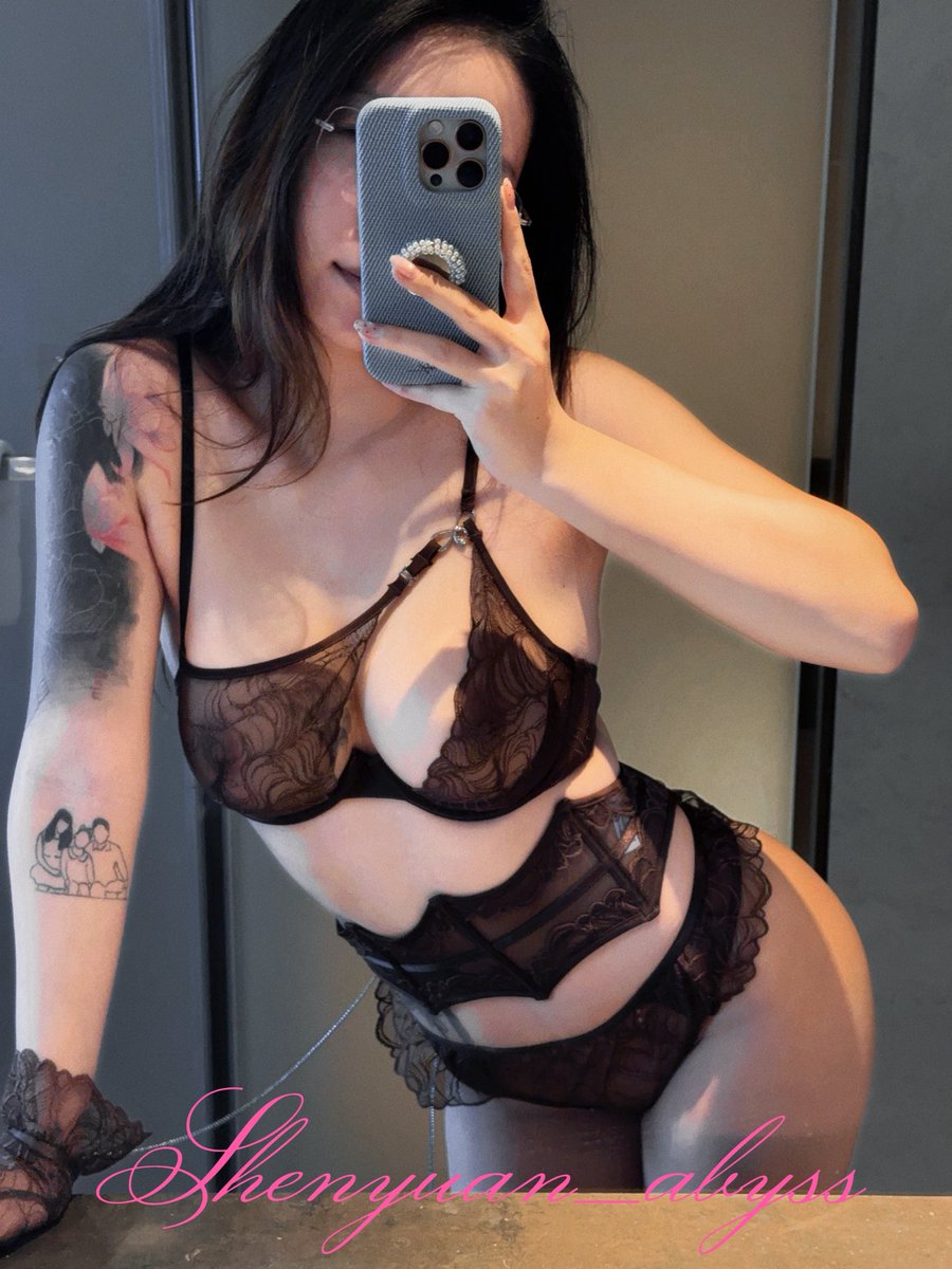 深渊Abyss tweet media