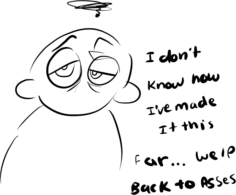 squeezeablelemons🍋 Commissions Open tweet media