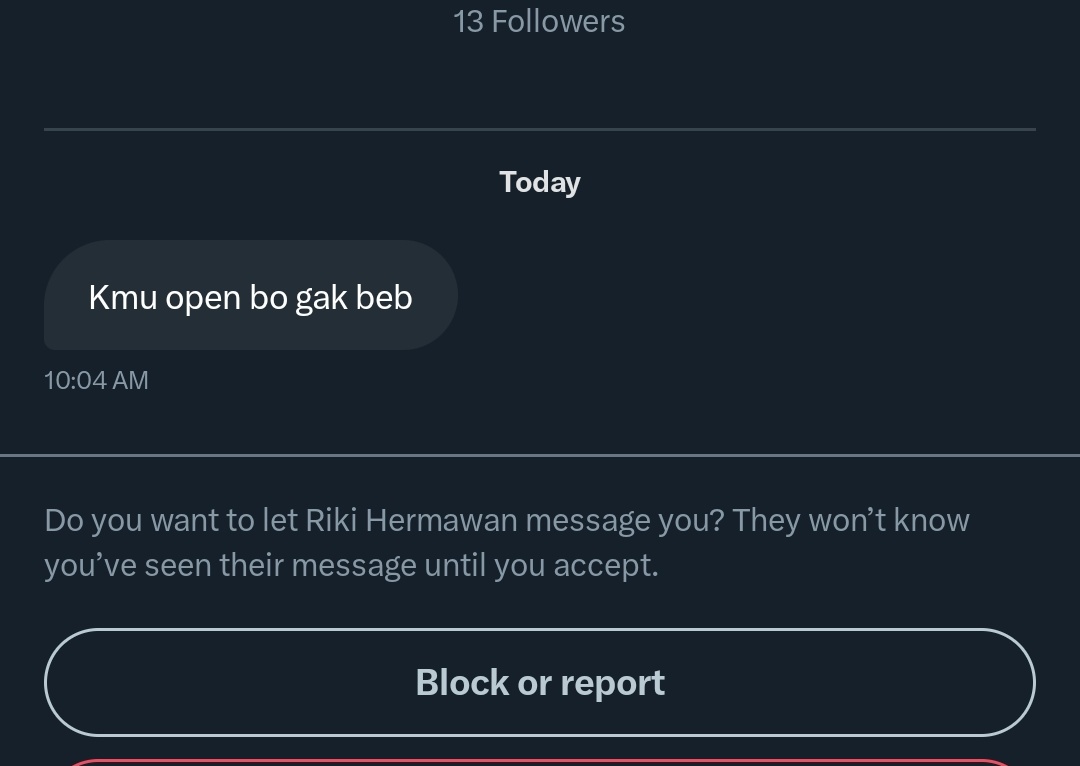 sarah ayu 🦋 tweet media