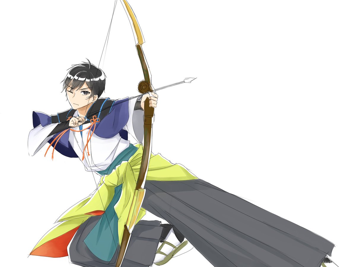 まろちぇす tweet media