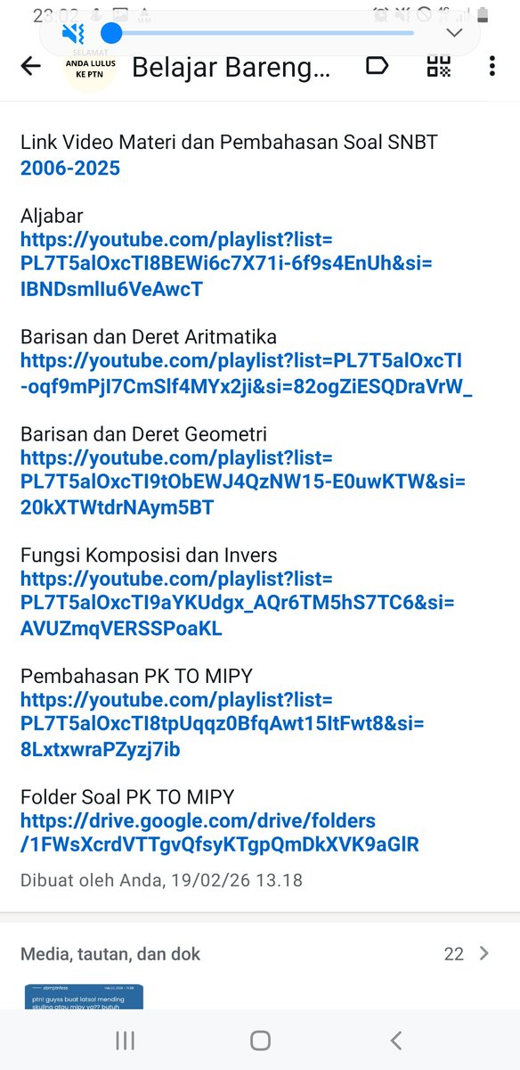 Kalkulus Pro tweet media