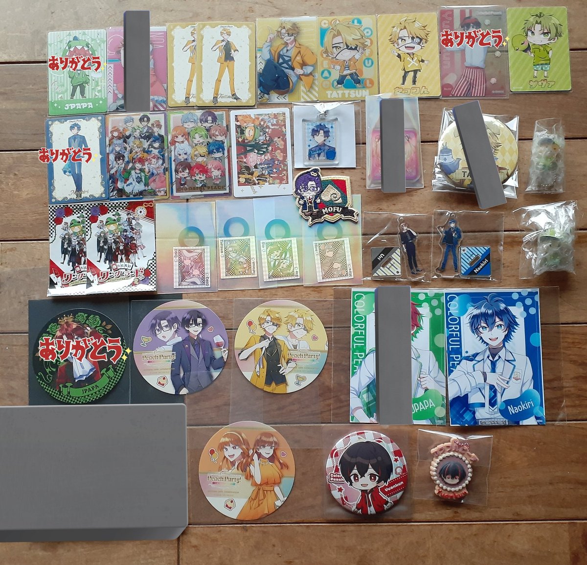 ゆつ_🍑 tweet media