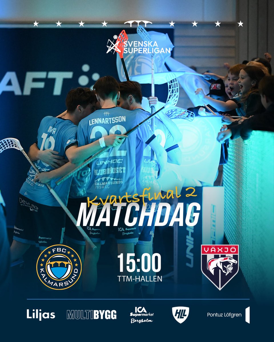FBC Kalmarsund tweet media