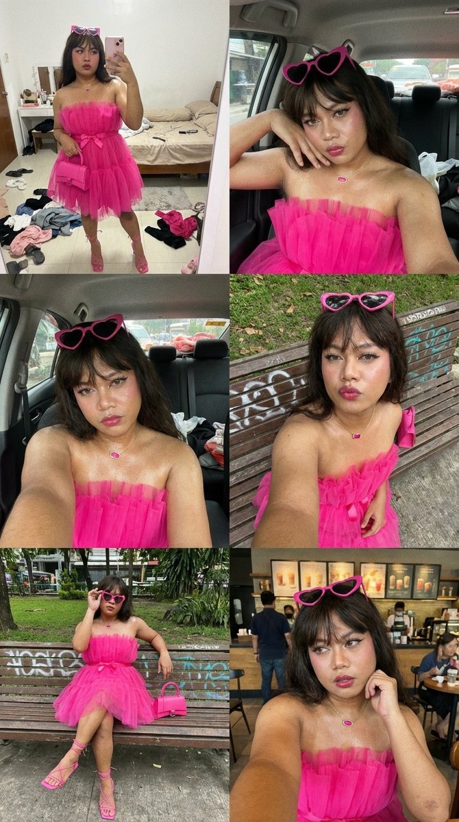 iKayla Amara 🏳️‍⚧️ tweet media