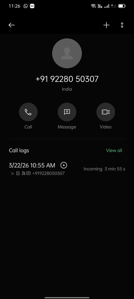 <a href="/SBICard_Connect/">SBI Card</a> I am Hitesh Mohanbhai Pandav. SBI credit card nomber is 4155754084144226. Your authorized collection agency  call my contact list. This is not according to RBI guidelines.Pls take necessary action.Otherwise I complaint to rbi cms portal <a href="/nsitharaman/">Nirmala Sitharaman</a> <a href="/RBI/">ReserveBankOfIndia</a> <a href="/RBIsays/">RBI Says</a>