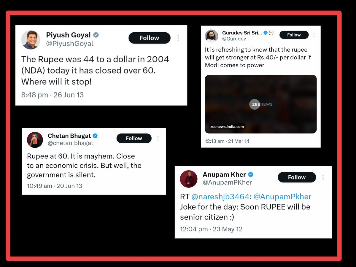 LalanKumarINC's tweet photo. पूछता है भारत – कहाँ गायब हैं वो आवाज़ें?

#RupeeFall #ModiGovernmentFall https://t.co/0vRy0drS79