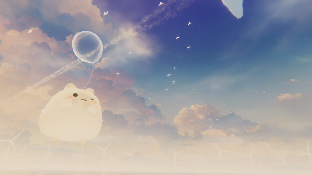 いちぼし tweet media