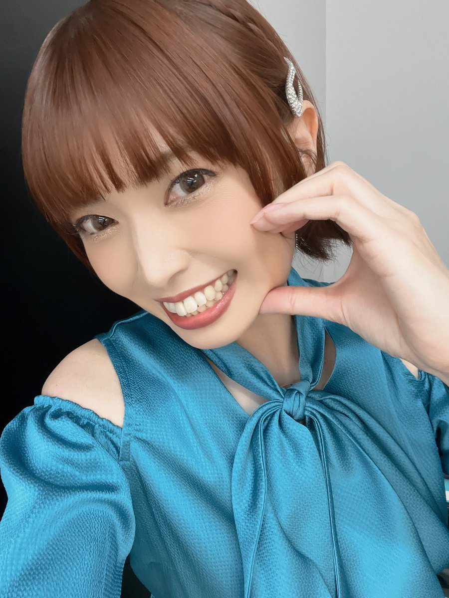 工藤真由 tweet media