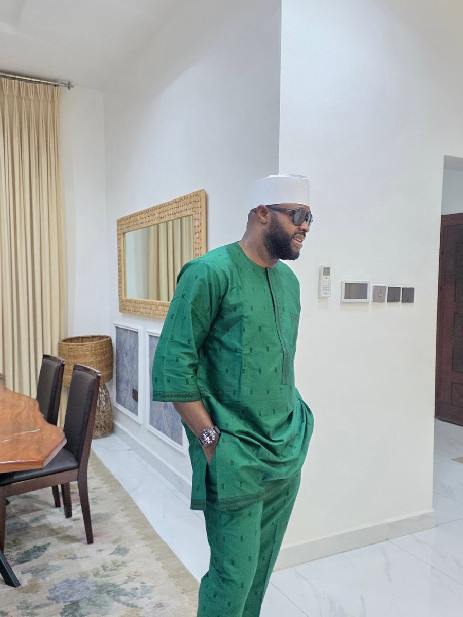 Femi Adebayo tweet media