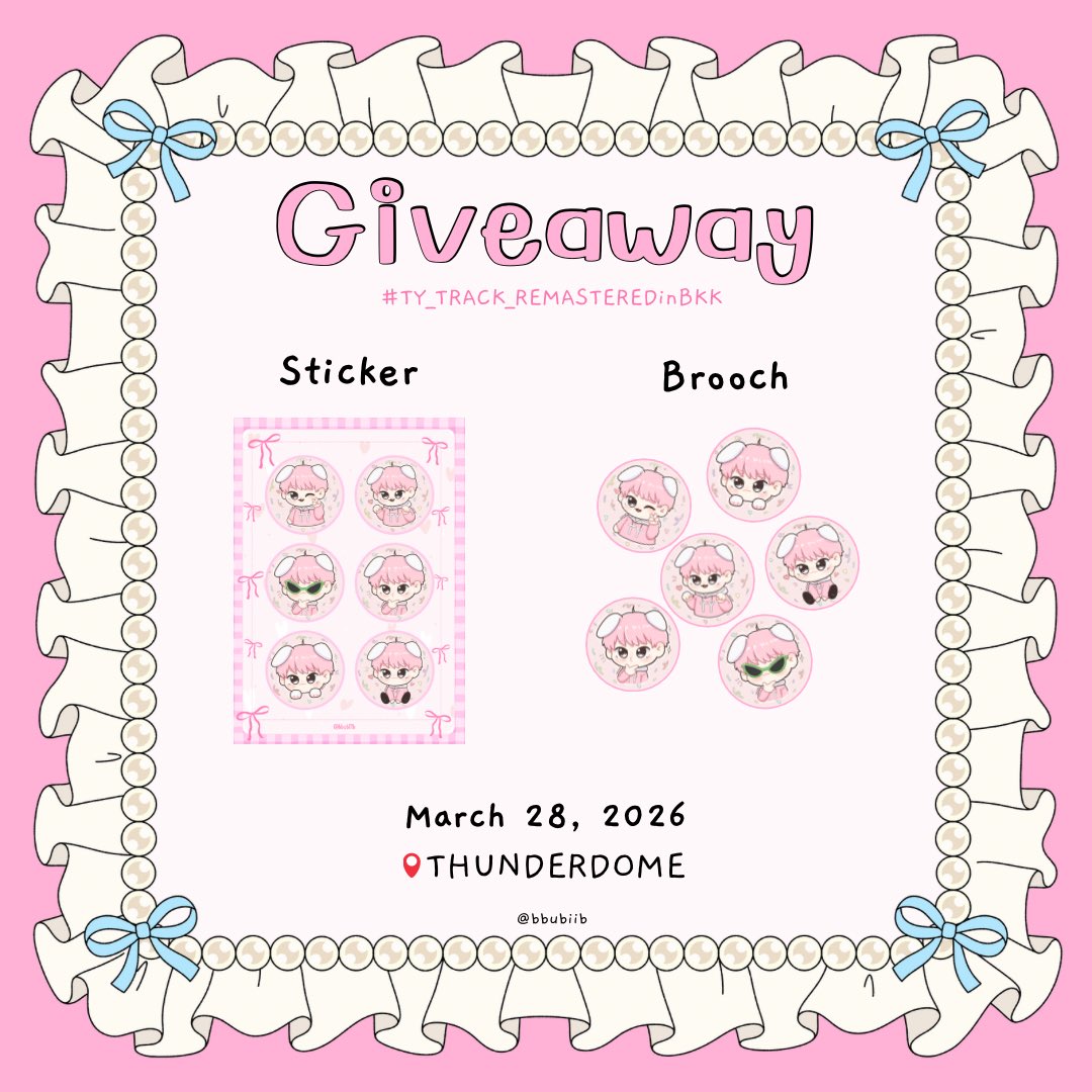 bubuchan.hi♡݁｡ᡘ֯ .ܸ ݂ .ܸ ྀི১݂ tweet media