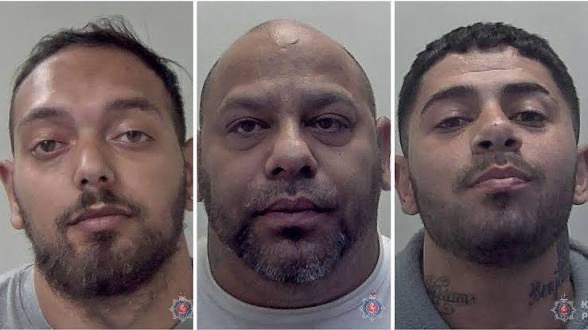 Deport Foreign Criminals tweet media